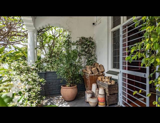 2 BEDROOM HOUSE FOR SALE IN SALT RIVER